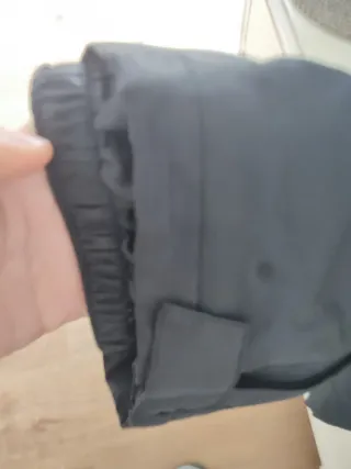 Pantalones de nieve Borike con tirantes niñ@s