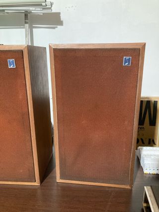 Tocadiscos Dual Vintage con Tapa