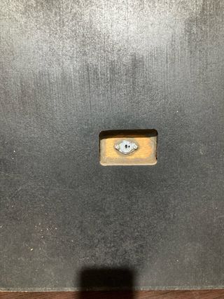 Tocadiscos Dual Vintage con Tapa