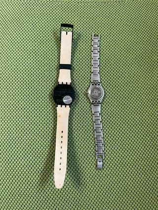 Orologi Swatch Originali