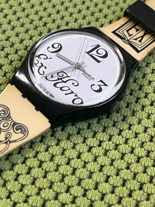 Orologi Swatch Originali