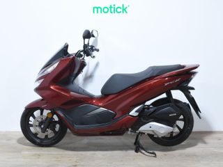 HONDA PCX 125
