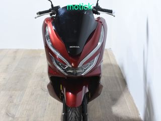HONDA PCX 125