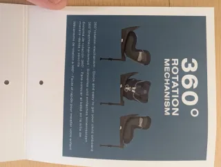 Cybex Silla Coche Aitona SX2 i-size Grupo 0-1