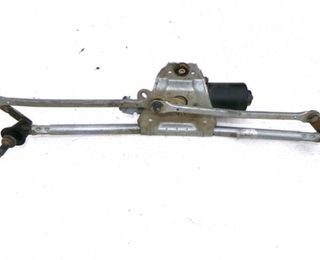 Motor limpia del renault 7700312509d kangoo 105171