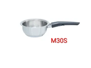 Cazo AMC 16 cm Mango Extraíble M30S