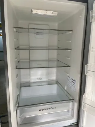 Nevera DAEWOO GARANTIA TRANSPORTE