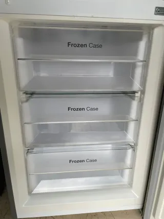 Nevera DAEWOO GARANTIA TRANSPORTE