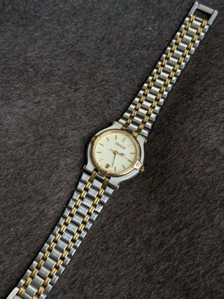 Orologio Gucci 9000L Vintage da Donna