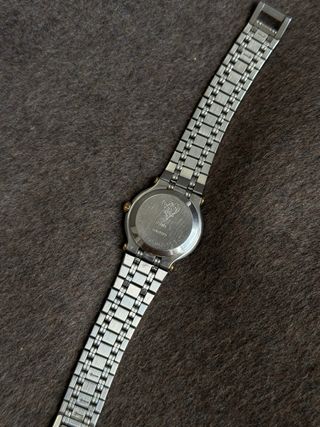 Orologio Gucci 9000L Vintage da Donna