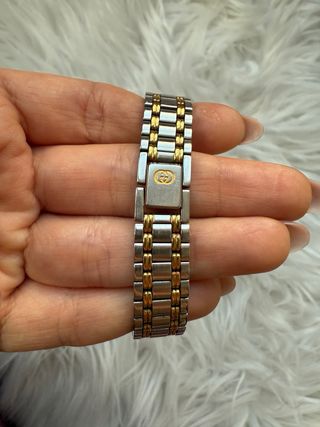 Reloj Gucci 9000L Vintage Mujer