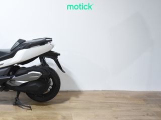 BMW C 400 GT