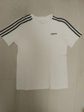 Camisetas de manga corta