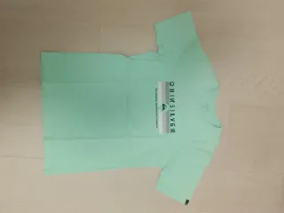 Camisetas de manga corta