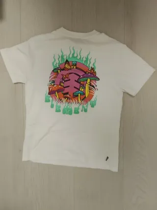 Camisetas de manga corta