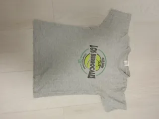Camisetas de manga corta