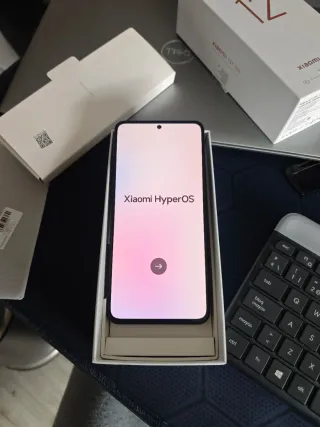 Xiaomi 12T Pro 256GB 12GB RAM