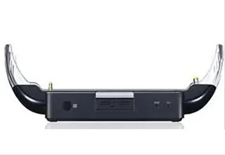 Base/Cargador Sony PSP 2000.