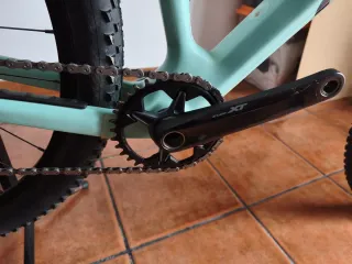 Orbea Alma OMX