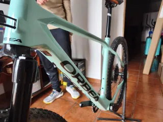 Orbea Alma OMX