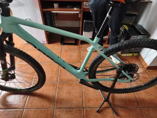Orbea Alma OMX