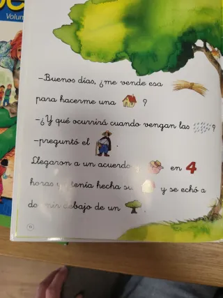 5 Libros infantiles