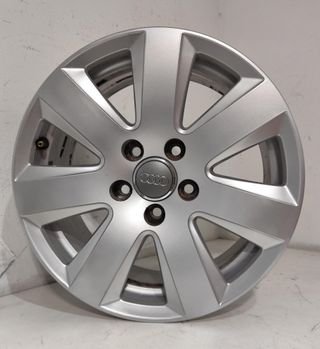 Juego de Llantas Audi Volkswagen de 16 pulgadas