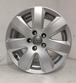 Juego de Llantas Audi Volkswagen de 16 pulgadas