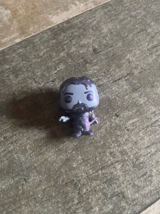 Funko Pop Stranger Things Hopper