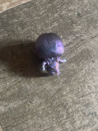 Funko Pop Stranger Things Hopper