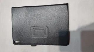 Funda Tablet Negra