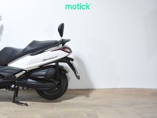 KYMCO SUPER DINK 125