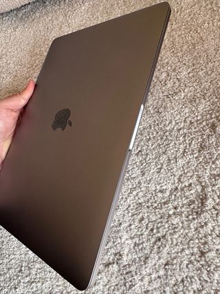 MacBook Pro M1