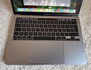 MacBook Pro M1