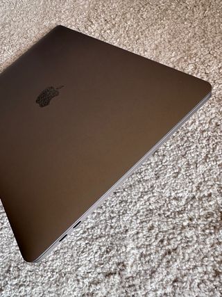 MacBook Pro M1