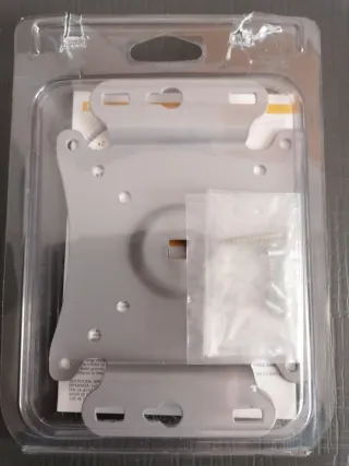 Soporte TV/Monitor VESA 10-24"