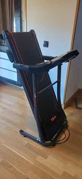 Cinta de correr plegable Fitforce 1600W