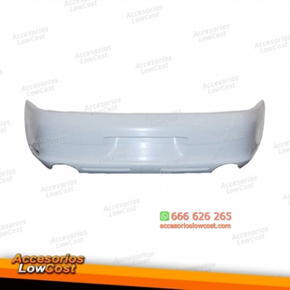 Paragolpes Trasero Porsche 996 1998-2004