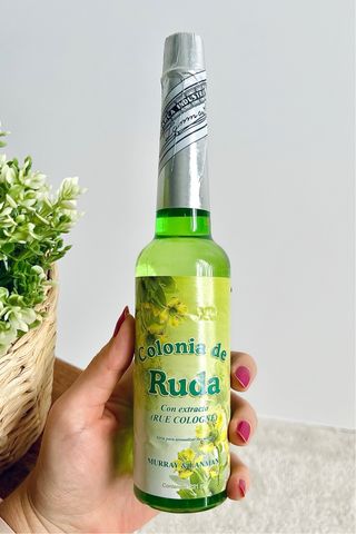 OFERTA!! Colonia esotérica Ruda Murray & Lanman