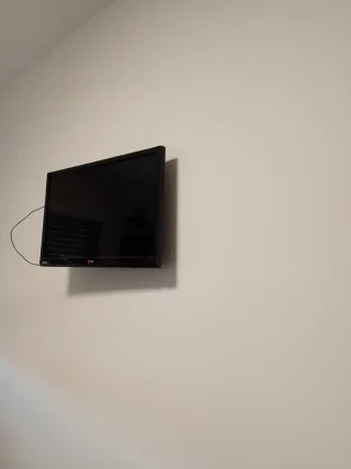 Televisión LG 15 pulgadas