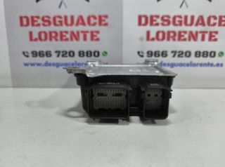 246696 centralita airbag 14b321 ford focus trend