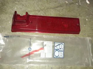 Tulipas faros clásicos coche/camión y furgoneta