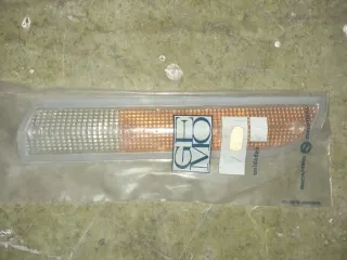 Tulipas faros clásicos coche/camión y furgoneta