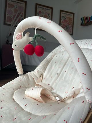 Hamaca para  bebé Vertbaudet