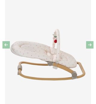 Hamaca para  bebé Vertbaudet