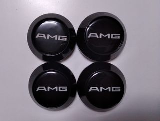 Tapas de llanta RIAL Mesh