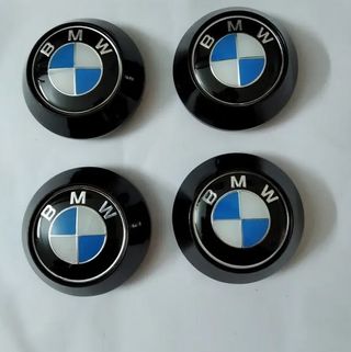 Tapas de llanta RIAL Mesh