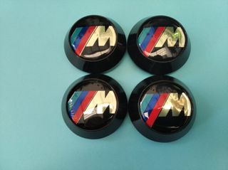 Tapas de llanta RIAL Mesh