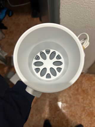 Calienta biberones Philips Avent