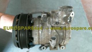 Compresor aire toyota denso 447220-3953 rav4 22858